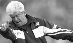 Alman Futbolunun Asi Ruhu Werner Lorant Hayatını Kaybetti