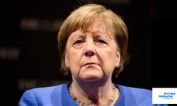 Angela Merkel, Merz’in Başbakan Seçiminde Meclis’te Olacak
