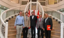 AKK'de 'Çalışma Hayatı Konferansları'nın startı verildi