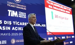 Bakan Bolat, Dış Ticaret Verileri'ni Diyarbakır'dan açıkladı... Dış ticaret açığı 12 milyar dolar!
