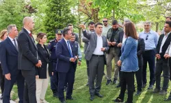 Bilecik GölparkFest için gün sayıyor