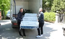 Bursa Nilüfer’de dayanışma her geçen yıl büyüyor