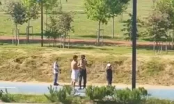 Bursa Soğanlı’da maskeli çete terörü! Mahalleli tedirgin!