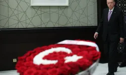Cumhurbaşkanı Erdoğan: Ateş düşen günler geride kaldı!