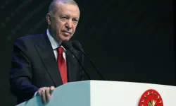 Cumhurbaşkanı Erdoğan’dan MÜSİAD’da ekonomi mesajı: Kim üretiyorsa onun yanındayız