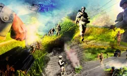 Diyarbakır'da zehir tacirlerine İHA destekli operasyon!