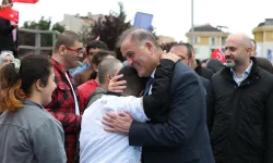 İstanbul'da Engelliler Haftası farkındalığı