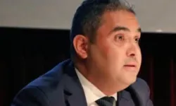 Kahramanmaraşlı Hakan Türkön, HSYK üyeliği İçin TBMM'de aday gösterildi