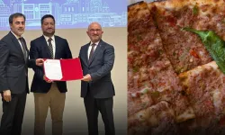 KONBELTAŞ Türkiye’nin ilk TSE onaylı etliekmek üretim belgesini aldı