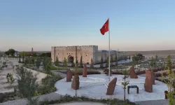 Konya Karatay'da 800 yıllık tarih 90 bin ziyaretçiyi ağırladı