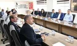 MASKİ’de ISO 50001 Enerji Yönetim Sistemi süreci başladı