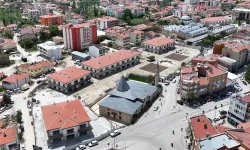 Osmanlı Kent Meydanı’nda sona doğru