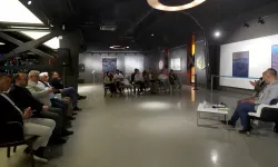 Sakarya’nın edebi hafızası genç kuşaklara aktarılıyor