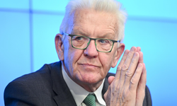 Kretschmann: “Almanya’da Zihniyet Değişimi Şart”