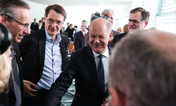 Scholz Kabinesi Son Kez Toplandı: Sessiz Bir Veda