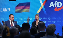 AfD Resmen Aşırı Sağcı Olarak Sınıflandırıldı