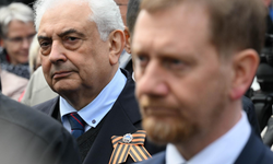 8 Mayıs Anmalarında Rus Diplomatlara Davet Yok