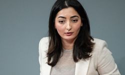 Reem Alabali-Radovan, Almanya’nın Yeni Kalkınma Bakanı Oldu