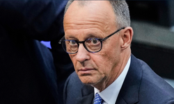 Friedrich Merz, Şansölyelik Seçiminin İlk Turunda Başarısız Oldu