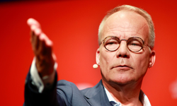 Matthias Miersch, SPD Parlamento Grup Lideri Seçildi