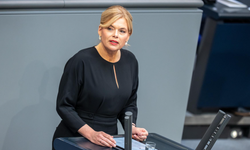 Klöckner: Moskova Tarihi Suistimal Ediyor