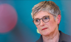 Haßelmann’dan CDU’ya AfD Eleştirisi: “Net Tavır Alınmalı”