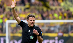 Felix Brych, Hakemlik Kariyerini Noktaladı