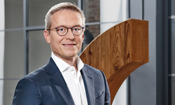 Wildberger: Dijitalleşme Almanya’yı Geleceğe Taşıyacak