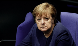 Yeşiller'den Merkel’e Sert Eleştiri: “Rus Gazına Bilerek Bağımlı Kaldı”
