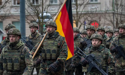 Bundeswehr "Keşif Günleri" ile Gençleri Kazanıyor