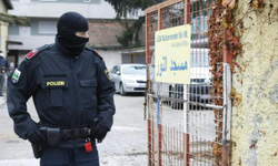 Aşırı Sağcı “Son Savunma Dalgası” Üyeleri Tutuklandı