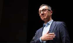 Yeşiller Cem Özdemir’i Birinci Aday Olarak Seçti