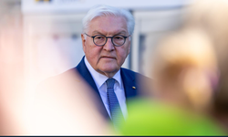 Steinmeier: Her Anlaşmazlık Kamuoyuna Taşınmamalı