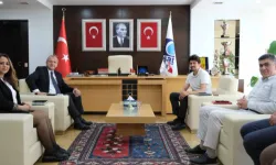 Antalya ASAT, TSE denetiminden başarıyla geçti