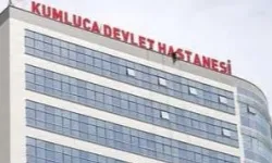 Antalya Kumluca Devlet Hastanesi’nde kadro artışı