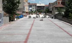 Bursa İnegöl Belediyesi'nden ücretsiz otopark hamlesi