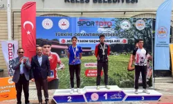 Bursa İnegöl'ün yıldızları 'Milli Takım'a seçildi