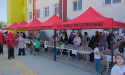 Düğün yapanlara masa-sandalye-çadır bedava