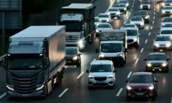 Kamyon ve tankerlere kısıtlama başladı! 6 Haziran'a kadar sürecek