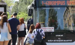Öğrencilere ulaşım 1 lira oldu