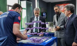 Sakarya’da afet bilincine güçlü farkındalık