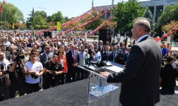 Saraçhane'de geleneksel bayramlaşma