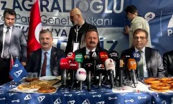 Yavuz Ağıralioğlu: Tarım ve hayvancılık siyasiler yüzünden bitti