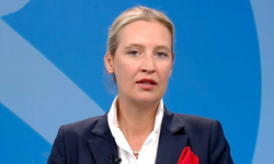 Weidel: Tarifelerde İndirim İçin ABD’yle Temastayım