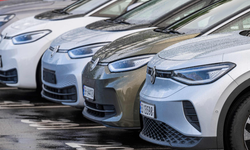Almanya’da Elektrikli Otomobile Vergi Avantajı Geliyor