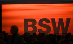 Anayasa Mahkemesi'nden BSW’ye Ret