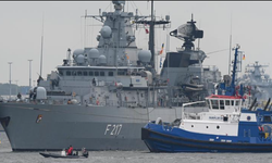 NATO’nun Baltık Tatbikatı Rus Gözleminde