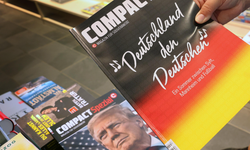 Federal Mahkemede "Compact" Davası Başladı