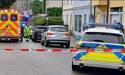 Passau'da Aracını Kalabalığın Üzerine Süren Şüpheli Tutuklandı