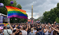 Pride Yürüyüşü'nde Temsil Krizi Ortaya Çıktı